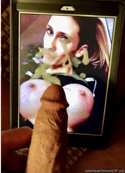 SouthernGal asked for a load and she got it