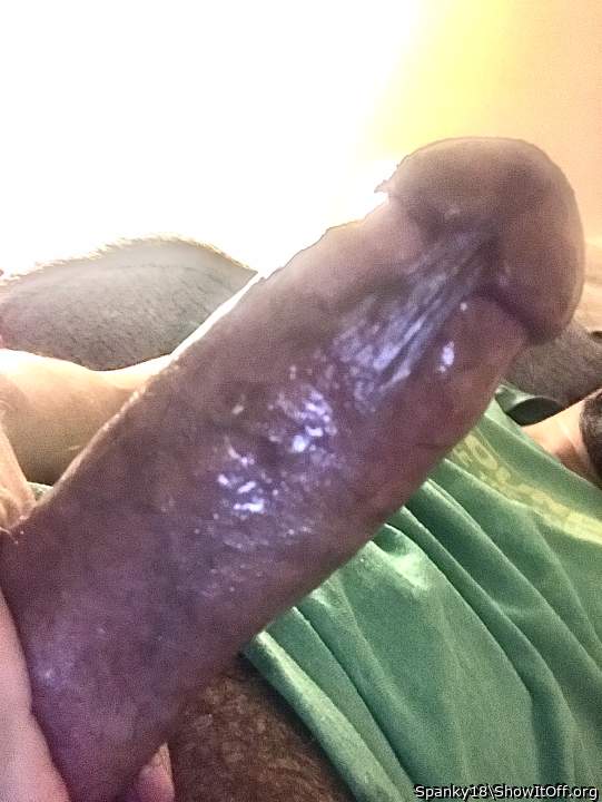 Photo of a boner from Spanky18