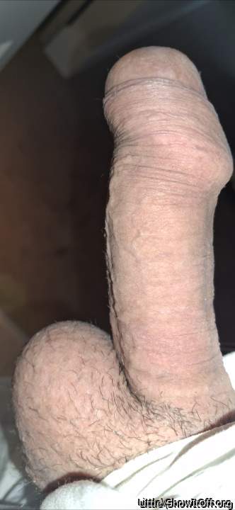 Let that head all out. Set it free