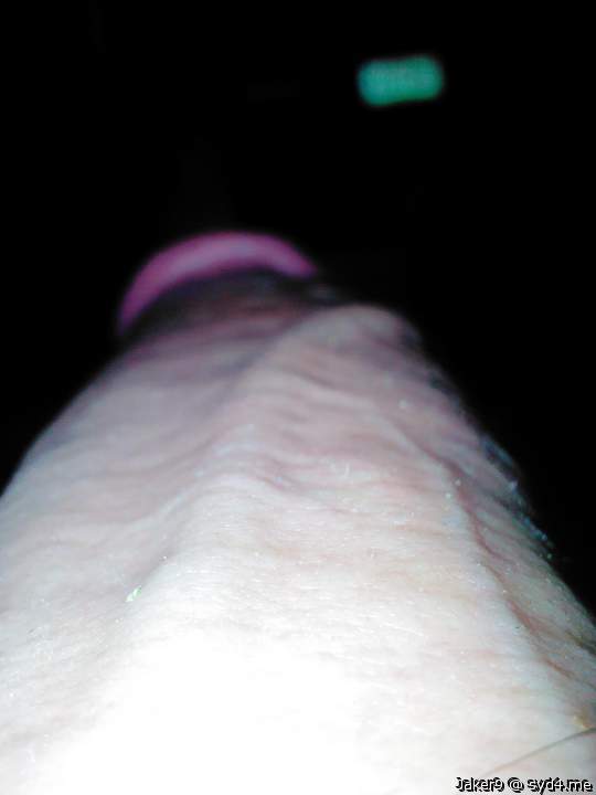 Photo of a cock from Jaker9
