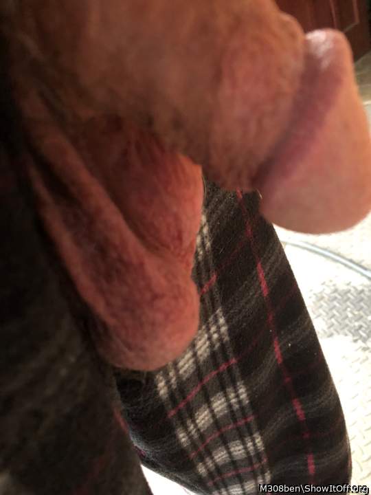 Photo of a prick from M308ben
