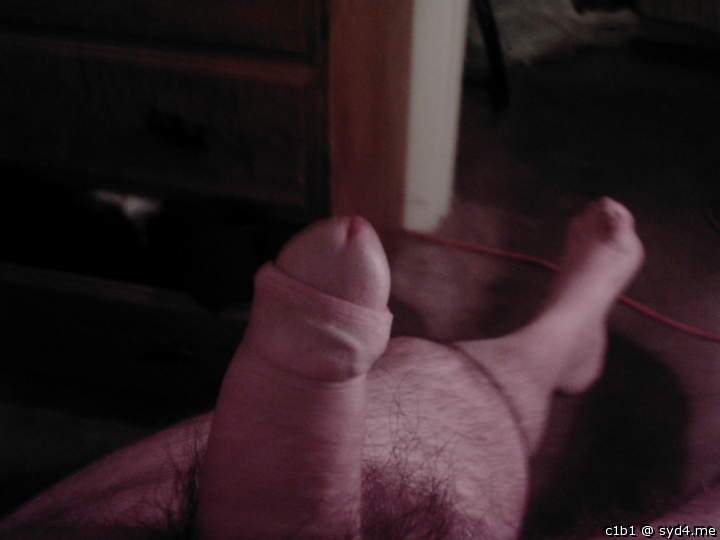 Photo of a short leg from c1b1