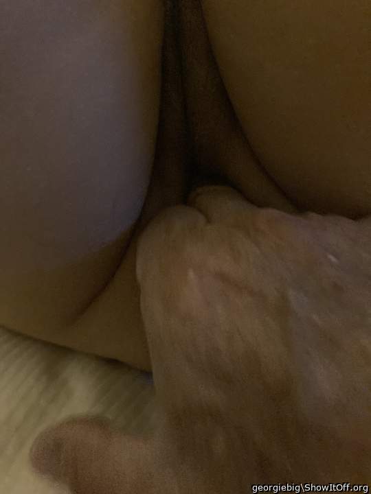 Photo of a meat stick from Georgiebig