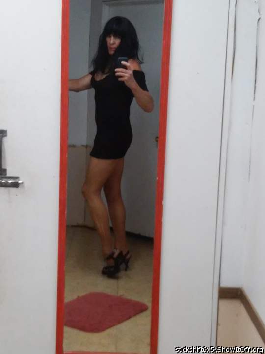 Sexy gurl...hehehe