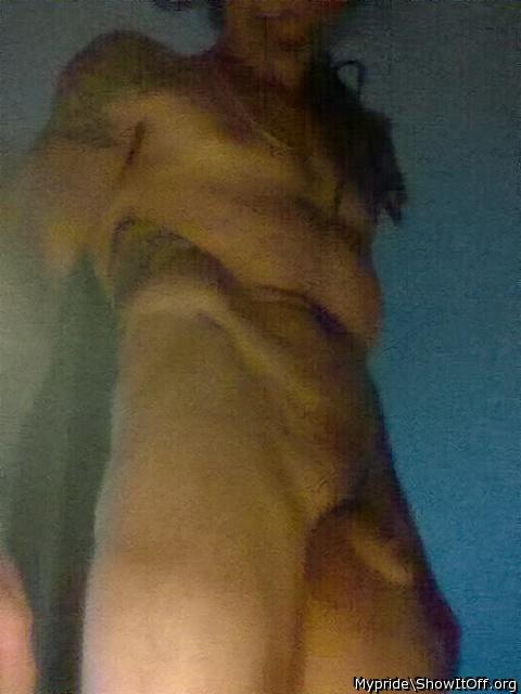 Photo of a cock from Mypride