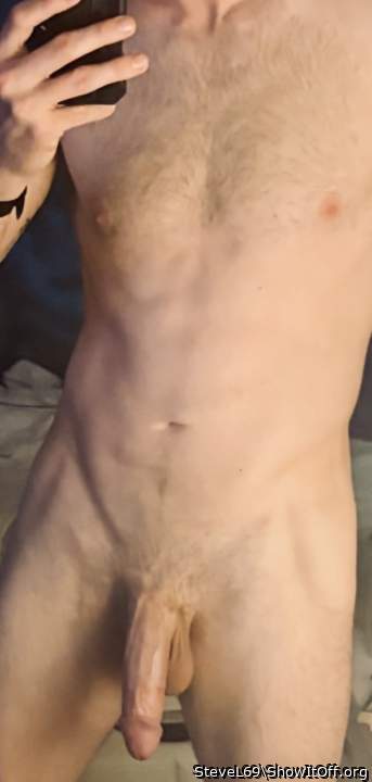 Photo of a joystick from SteveL69