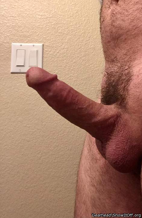 Photo of a dick from Gearhead