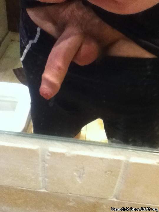 WOW that's a nice cock