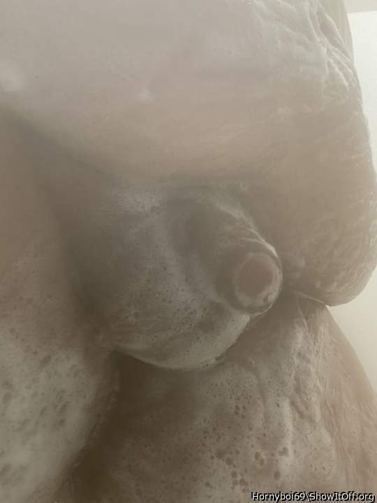 Photo of a penis from Hornyboi69