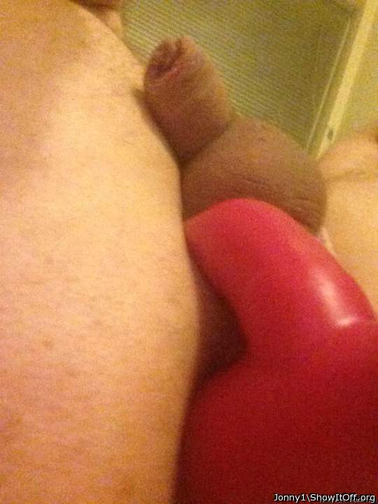 Photo of Man's Ass from Jonny1
