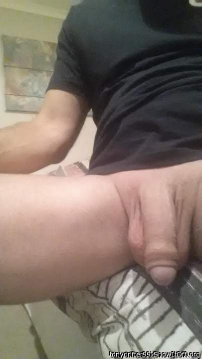 silked and smoothed