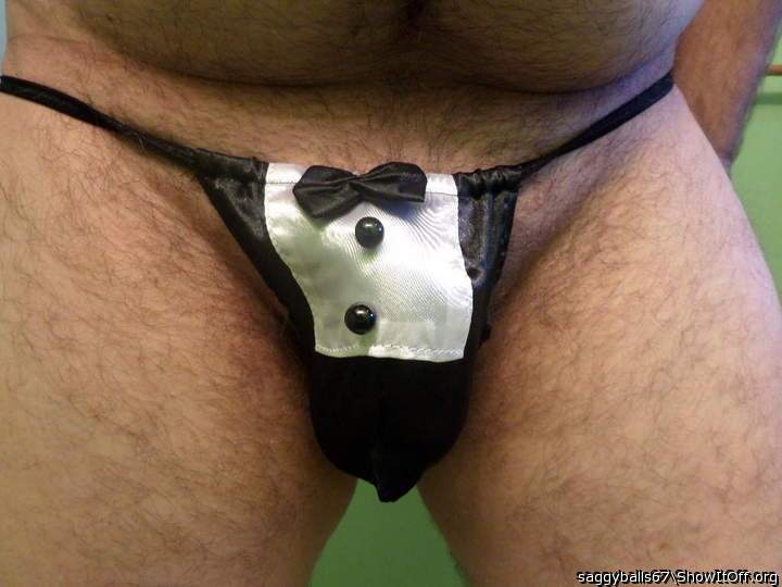 Like my outfit? - [12-4-14-903]