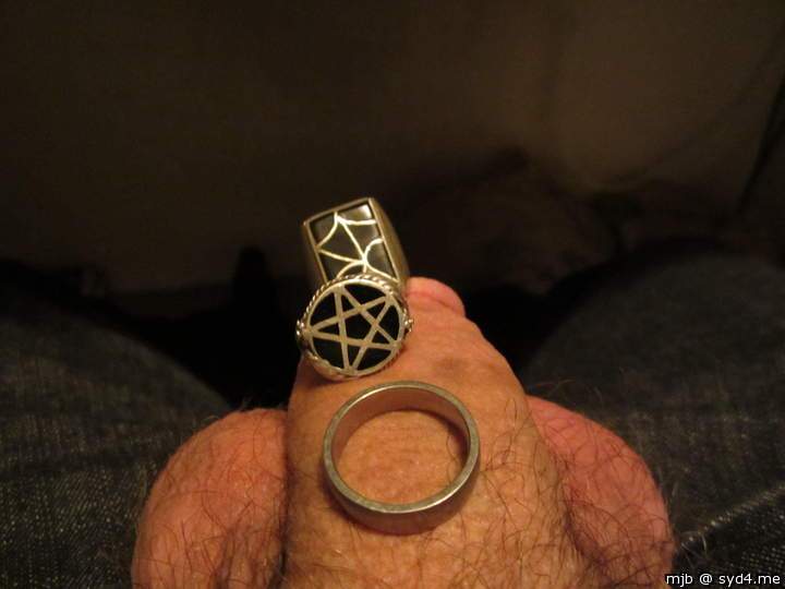 3 rings soft