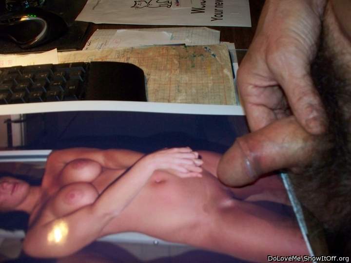 Photo of a penis from DoLoveMe