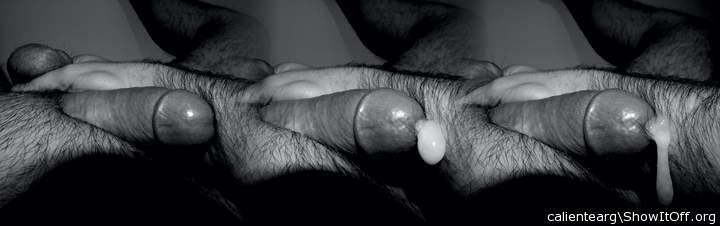 Photo of a pocket rocket from calientearg