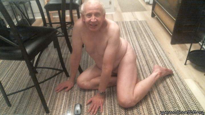 Photo of a dong from gperson