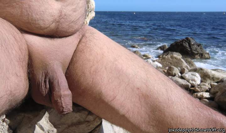 J'irais bien  la plage avec toi !!   