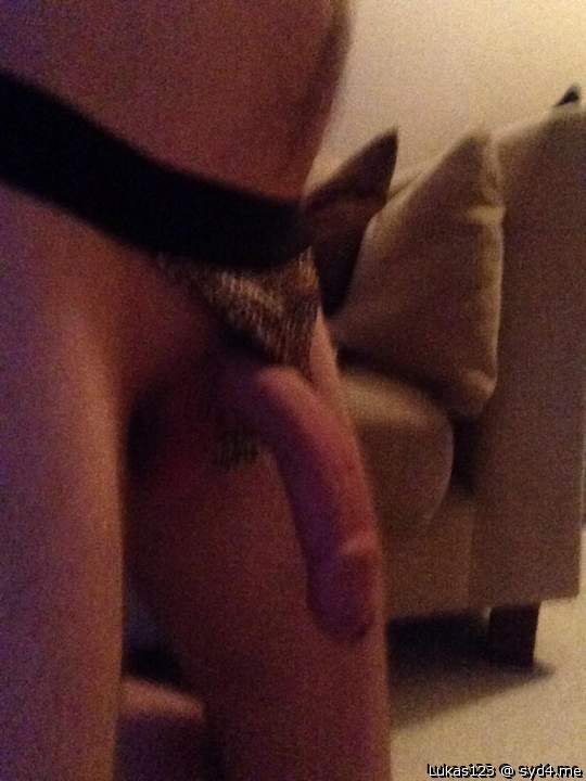 Photo of a meat stick from Lukas123