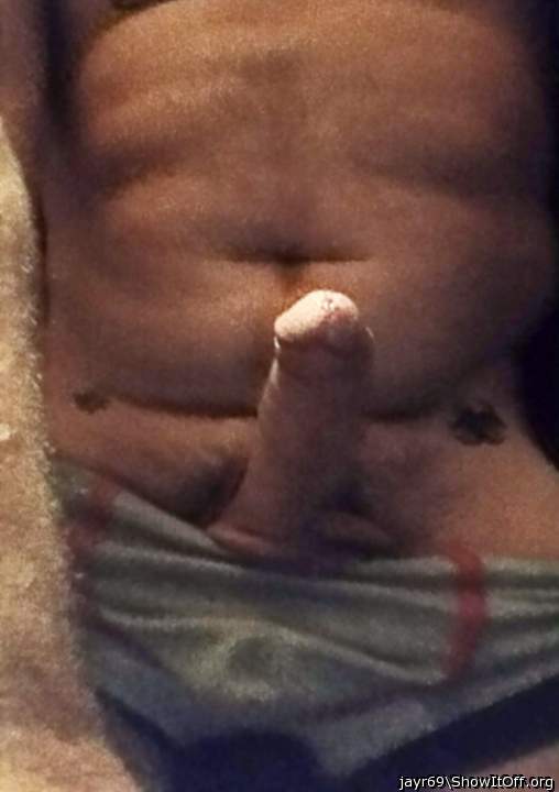 Photo of a penis from JayR69