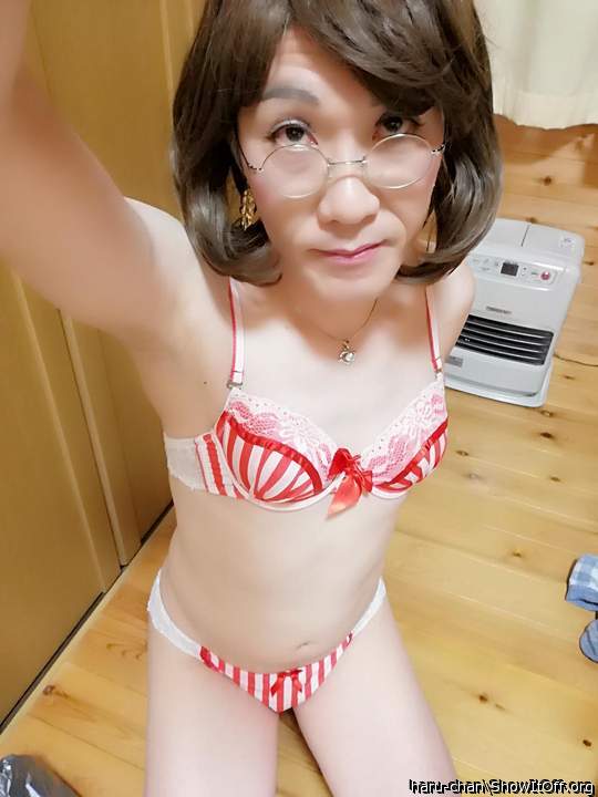Photo of a phallus from haru-chan
