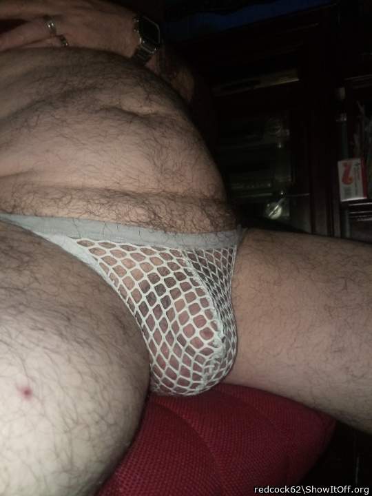Photo of a short leg from redcock62