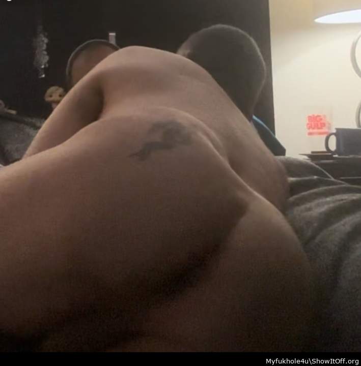 Fuck me