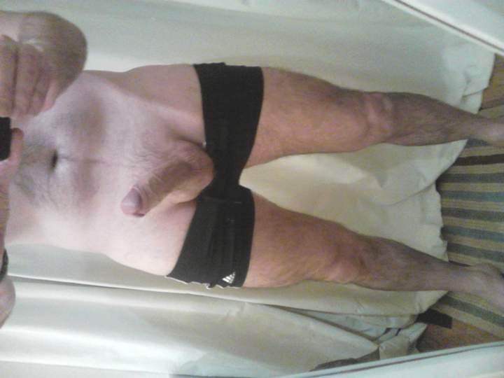Super nice cock!
