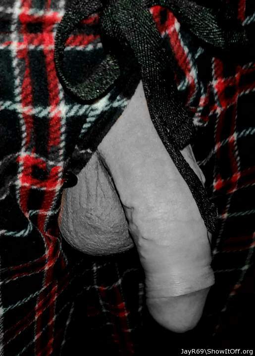 Photo of a schlong from JayR69
