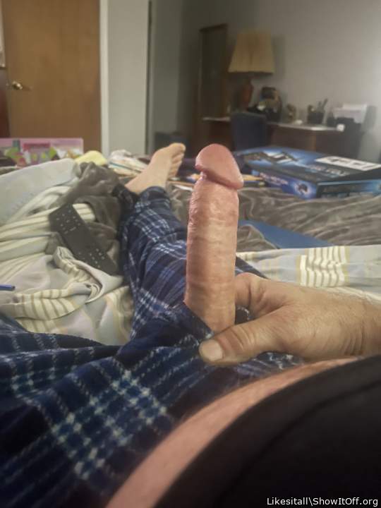Morning wood