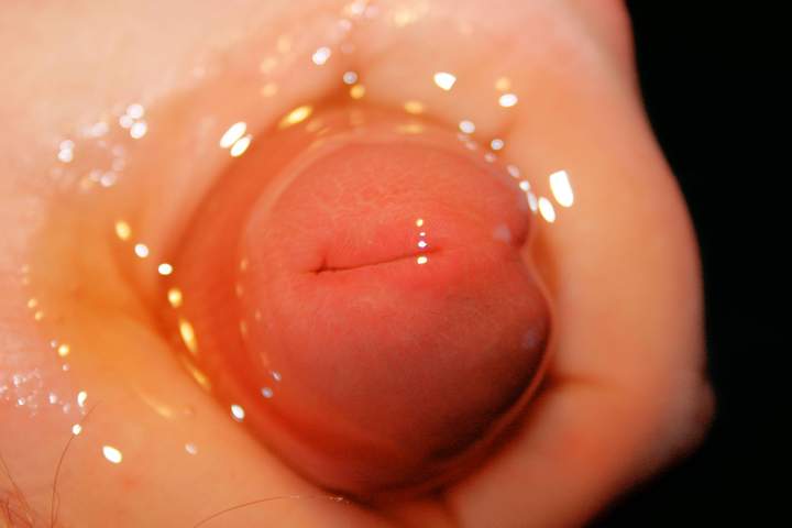 Photo of a love muscle from Vanillacum