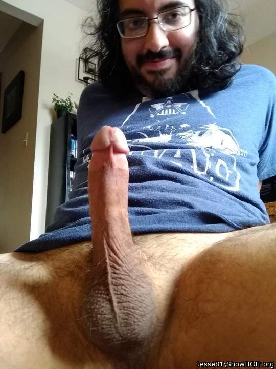 Let me have some 