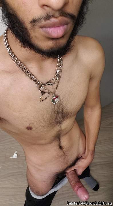 Dont forget about my big cock
