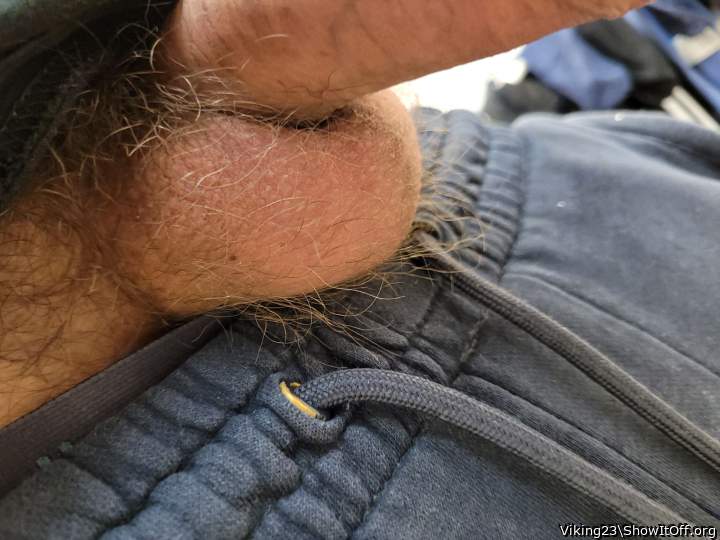 Photo of a penis from Viking23
