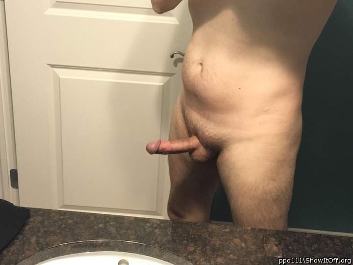 Morning wood