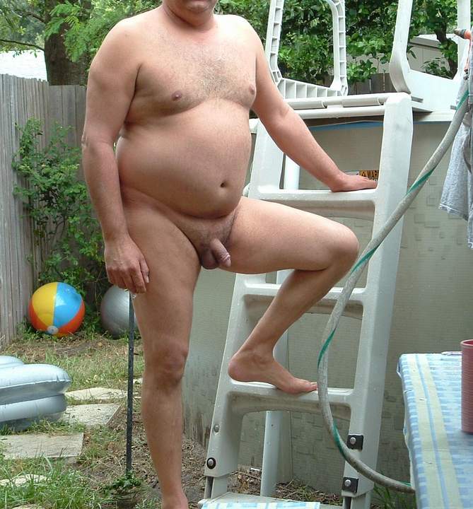 i like my pool