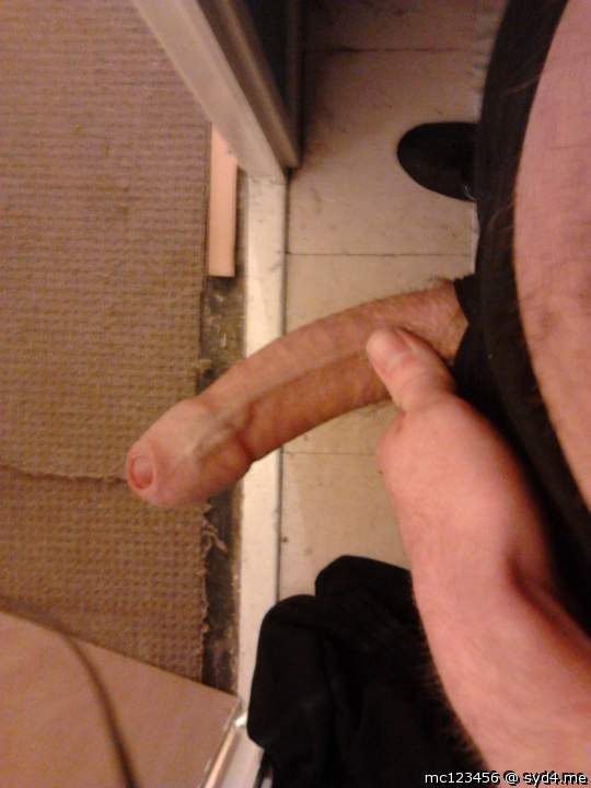 Photo of a shaft from mc123456