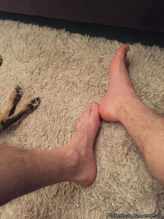 Adult image from CutBritDude