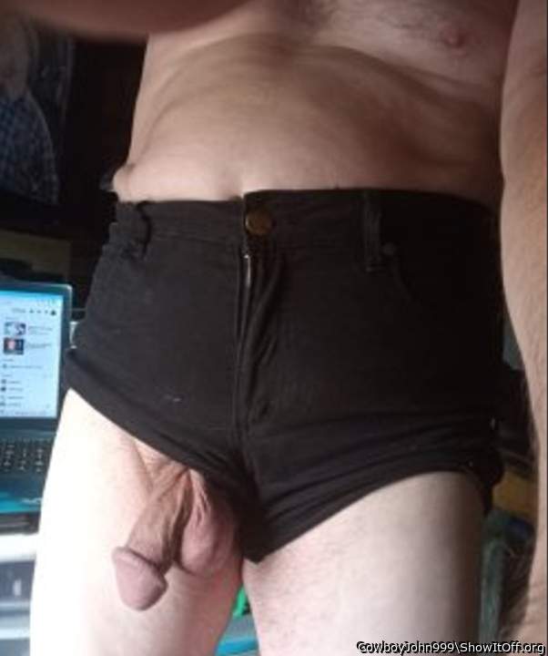 Photo of a ram rod from CowboyJohn999