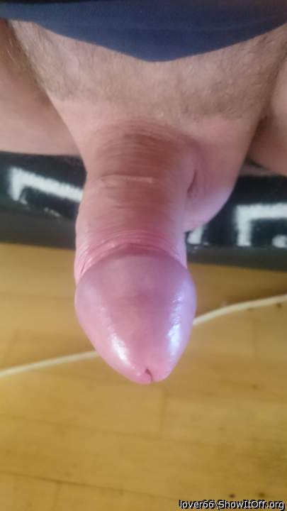 You want to feel it mmmm