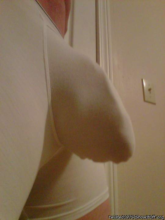 That's a hot bulge!