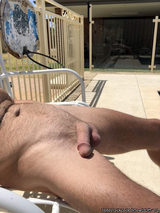 Photo of a jackhammer from Hotozrockcock