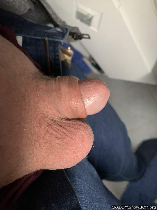 Do you like my circumcised cock?