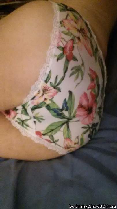 Do you like my ass?