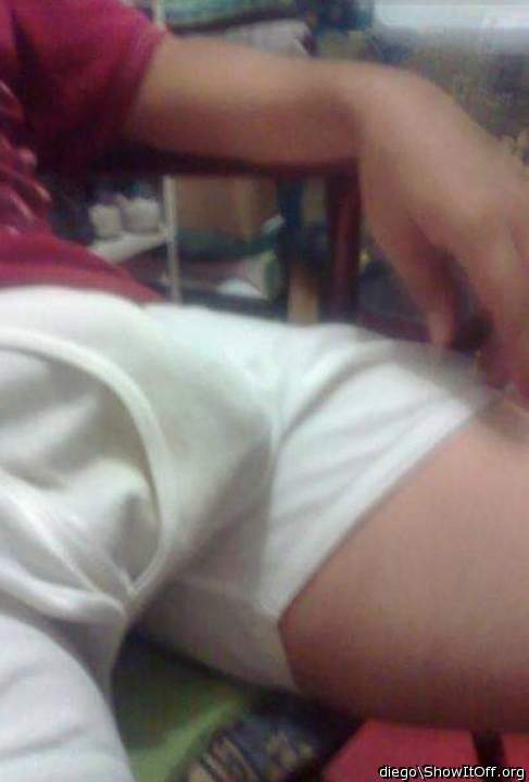 Another new set of boxers