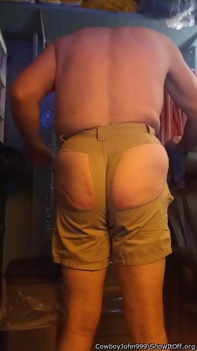 Photo of a penis from CowboyJohn999