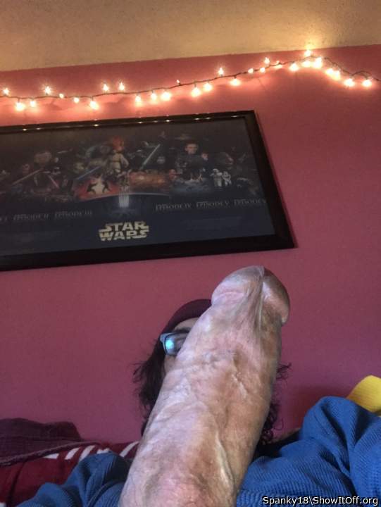 Photo of a love stick from Spanky18