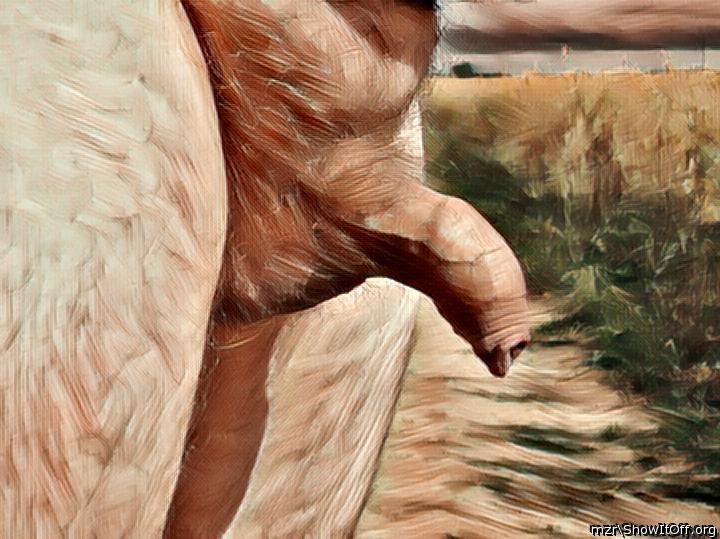 Art Foreskin Very Nice