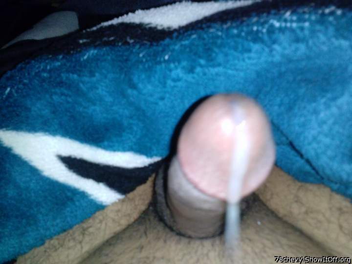 i just had to cum really bad.