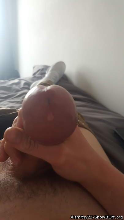 Photo of a penis from Alsmithy23