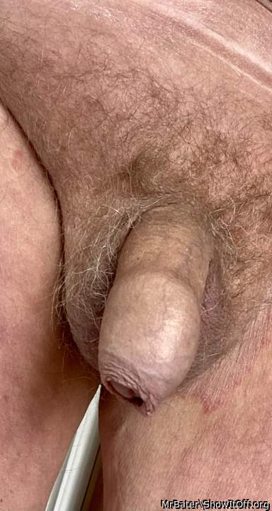 Thank you Nature. Ive never had a tanned cock before!